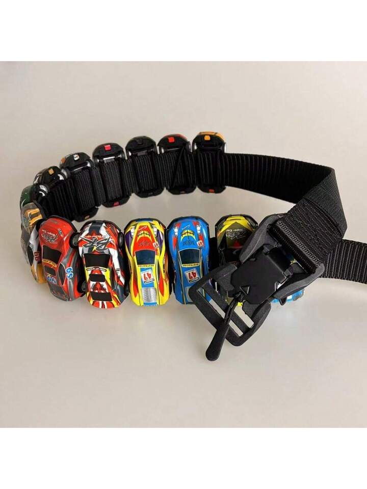 Car belt