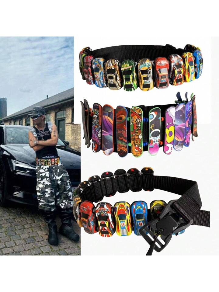 Car belt