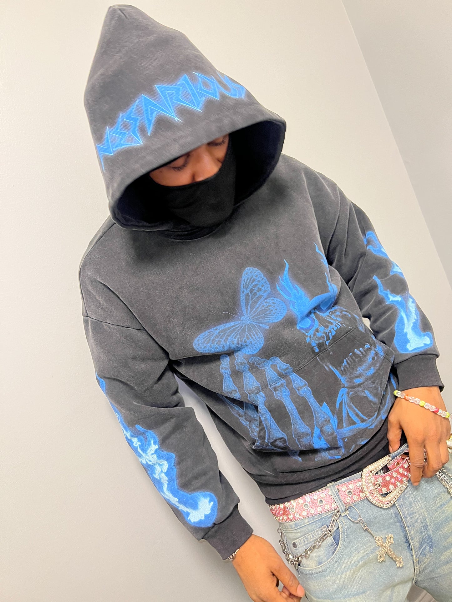 Nefarious Hoodie Heavyweight