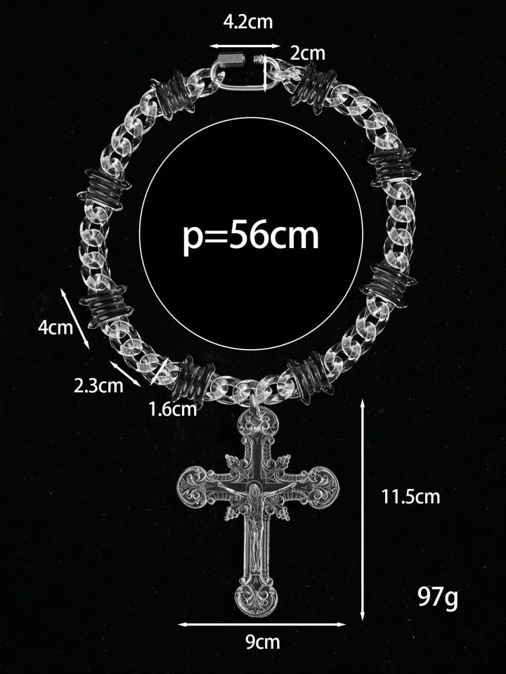 Cuban link Cross Chain