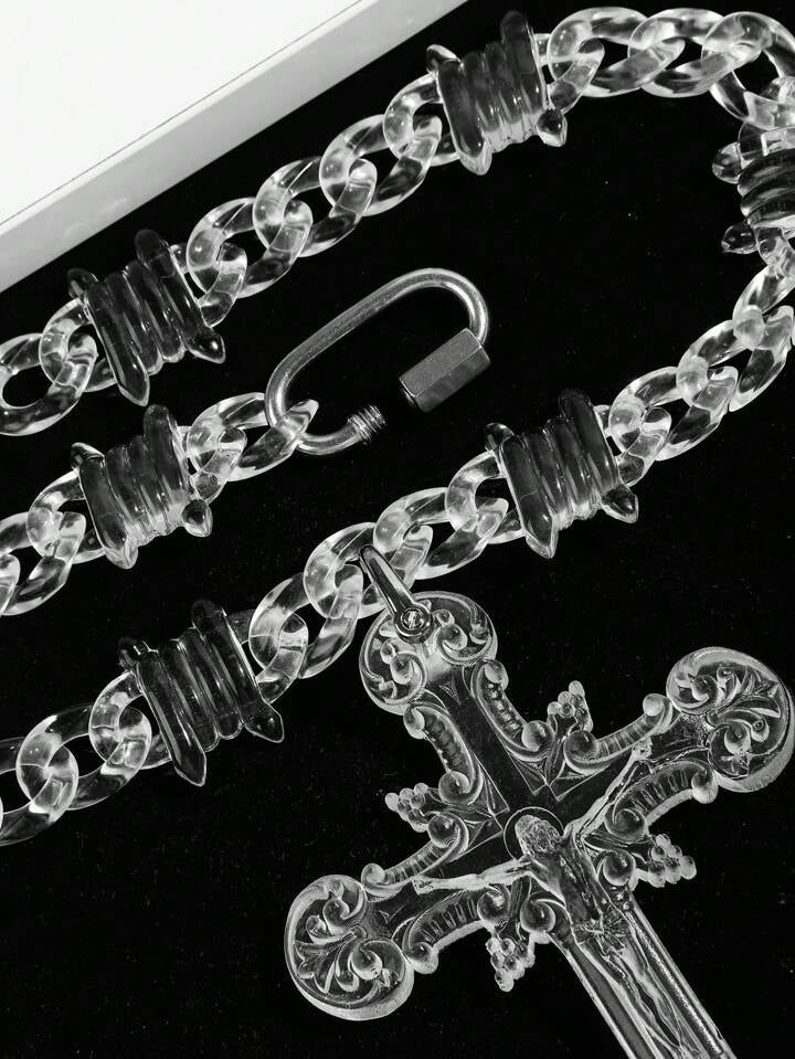 Cuban link Cross Chain