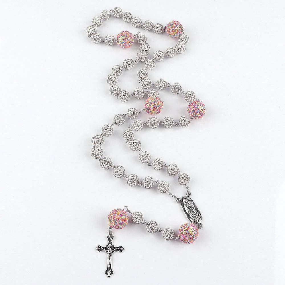 Diamond Rosary