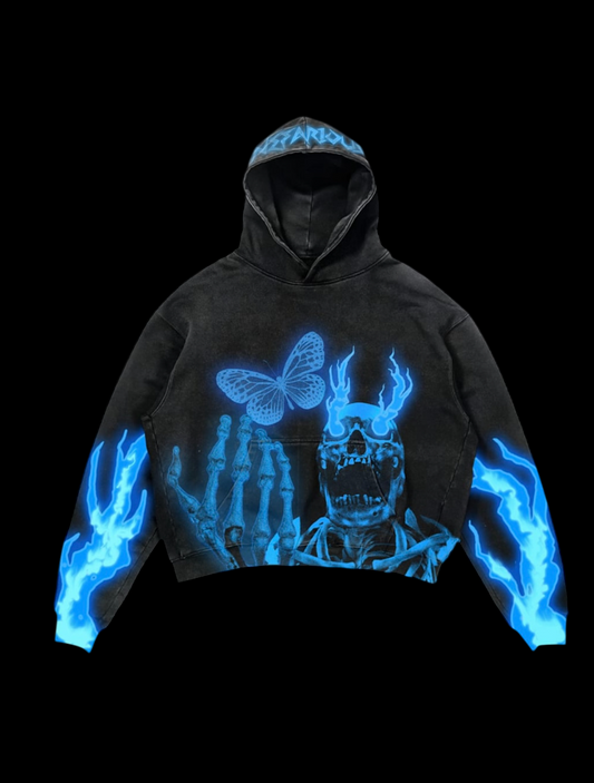 Nefarious Hoodie Heavyweight