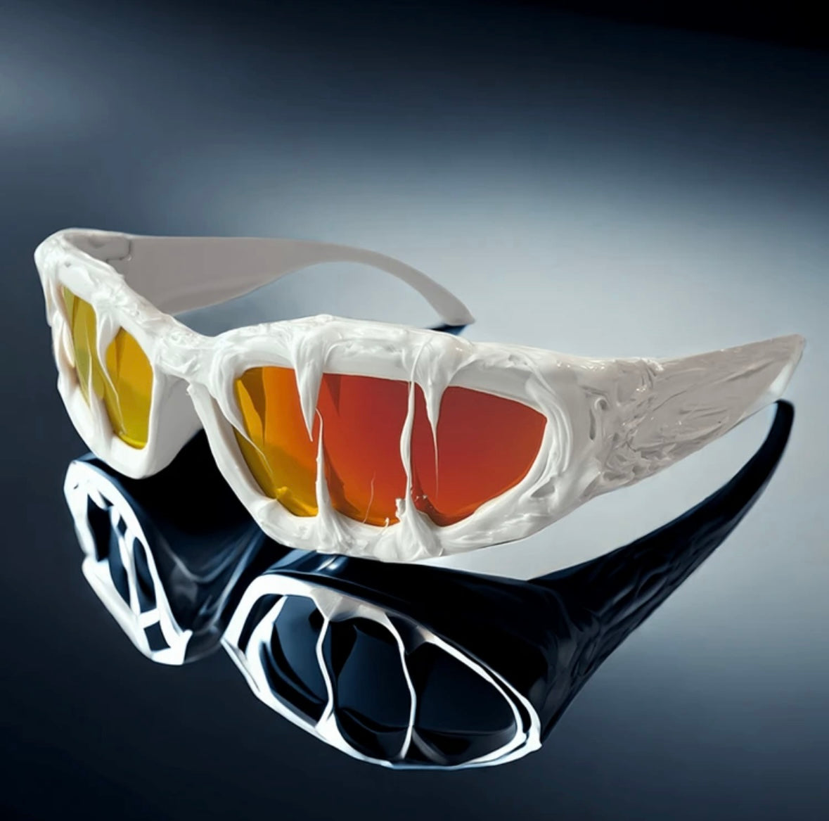Venom shades