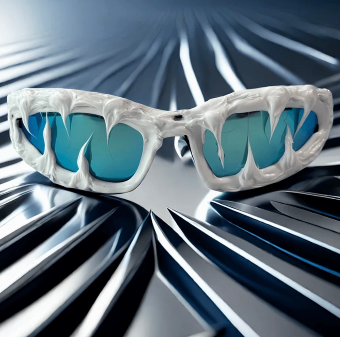 Venom shades