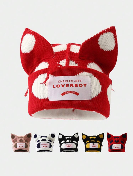 Lover Boy Beanie