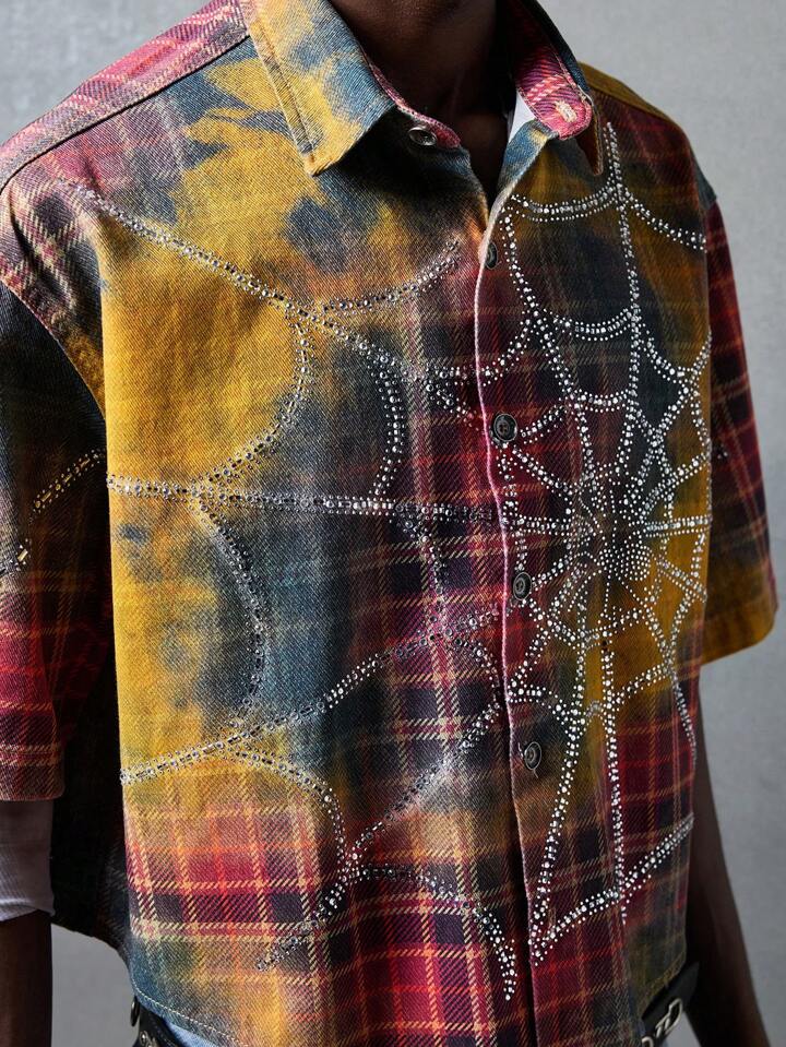 Syda Flannel