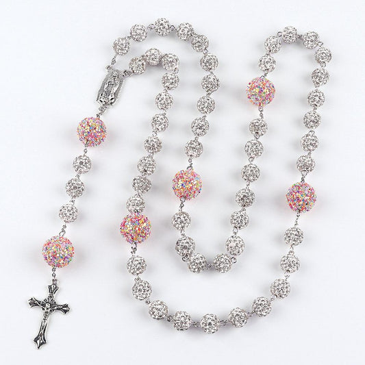 Diamond Rosary