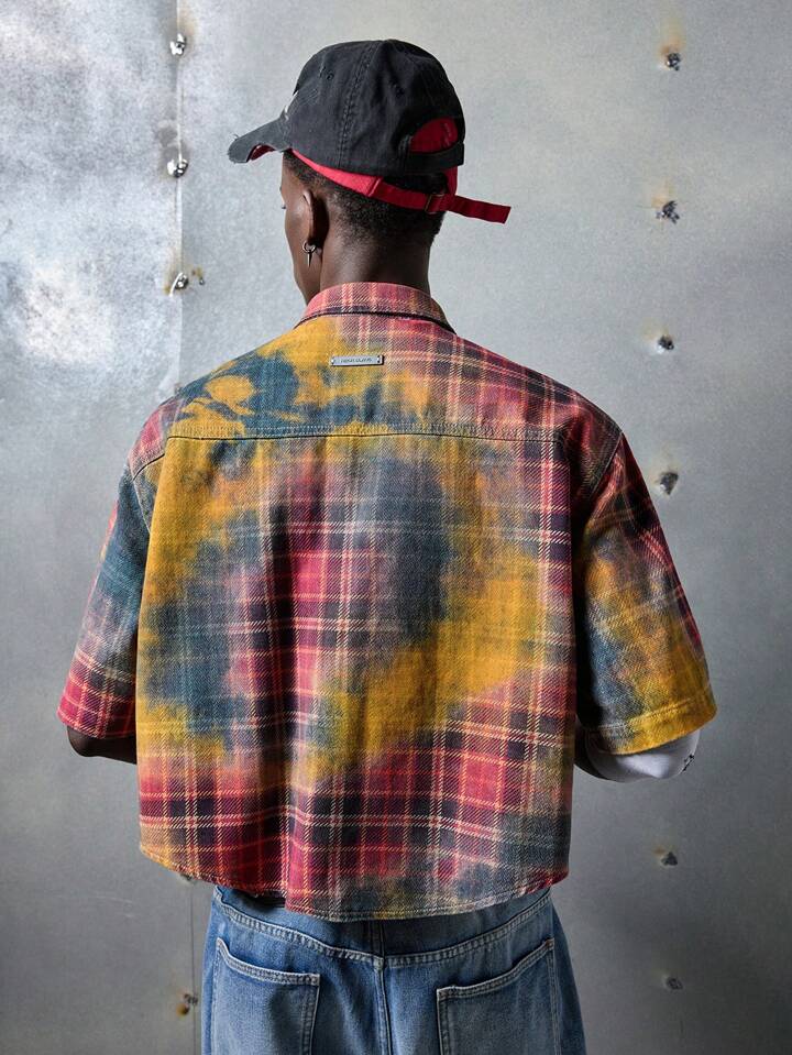 Syda Flannel
